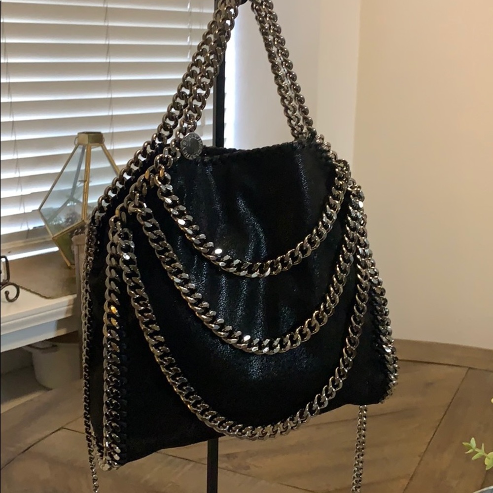 Stella McCartney Falabella Multi Chain